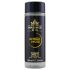 HOT - aceite de masaje corporal - ámbar y almizcle - 100 ml