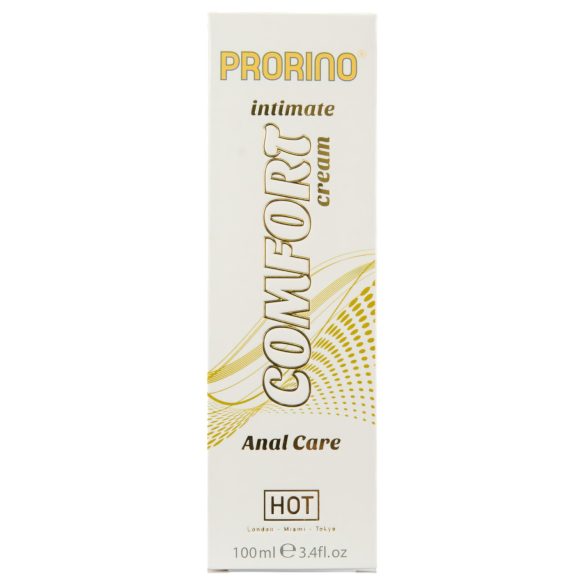 HOT Prorino - crema anal de cuidado (100ml)