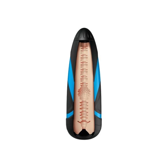 Satisfyer Sleeve Tri Delights - Funda para Masturbador