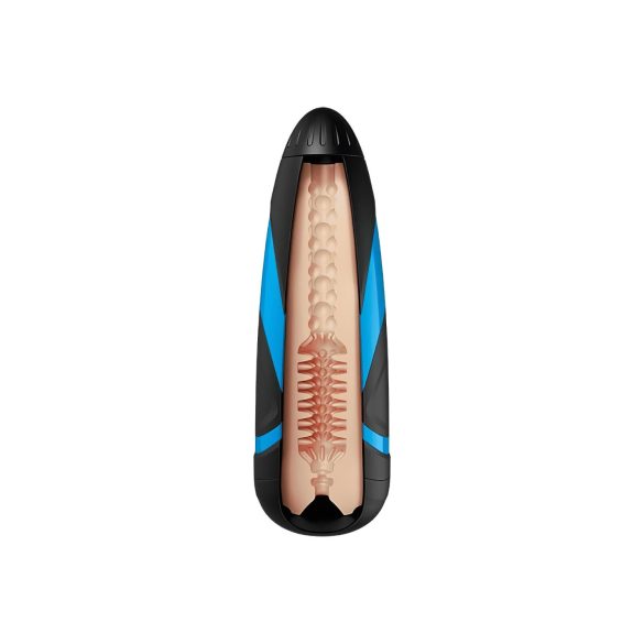 Inserto para Masturbador Satisfyer Sleeve Tornado Bliss