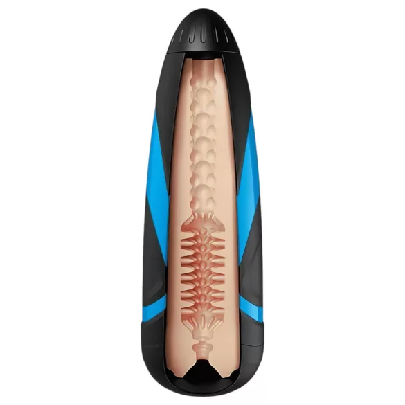 Satisfyer - masturbador sleeve Tornado Bliss - inserto reemplazable