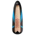 Satisfyer - masturbador sleeve Tornado Bliss - inserto reemplazable