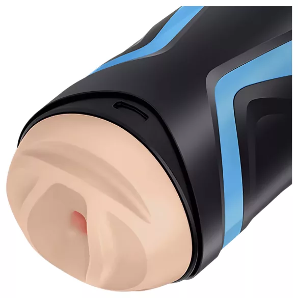 Satisfyer - masturbador sleeve Tornado Bliss - inserto reemplazable