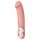 Satisfyer Master - Vibrador Recargable e Impermeable (Natural)
