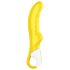 Satisfyer Delicioso Sol - Vibrador G-punto impermeable (amarillo)