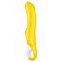 Satisfyer Delicioso Sol - Vibrador G-punto impermeable (amarillo)