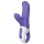 Satisfyer Magic Bunny - vibrador con estimulador de clítoris