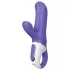 Satisfyer Magic Bunny - vibrador con estimulador de clítoris