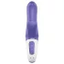 Satisfyer Magic Bunny - vibrador con estimulador de clítoris