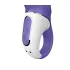 Satisfyer Magic Bunny - vibrador con estimulador de clítoris