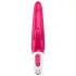 Satisfyer Mr. Rabbit - vibrador con estimulador de clítoris - resistente al agua