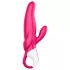 Satisfyer Mr. Rabbit - vibrador con estimulador de clítoris - resistente al agua