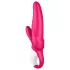 Satisfyer Mr. Rabbit - vibrador con estimulador de clítoris - resistente al agua