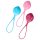 Juego de Bolas Kegel Satisfyer - set de 3 piezas