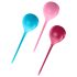 Juego de Bolas Kegel Satisfyer - set de 3 piezas