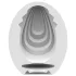 Satisfyer Egg Savage - masturbador huevo masculino - silicona