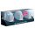 Juego de Masturbadores Satisfyer Egg Savage (3 piezas)