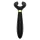 Satisfyer Endless Fun - vibrador para parejas recargable impermeable negro