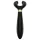 Satisfyer Endless Fun - vibrador para parejas recargable e impermeable (negro)