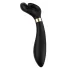 Satisfyer Endless Fun - vibrador para parejas recargable e impermeable (negro)