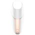 Satisfyer Love Triangle - succionador de clítoris inteligente - blanco