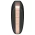 Satisfyer Love Triangle - succionador de clítoris inteligente - negro