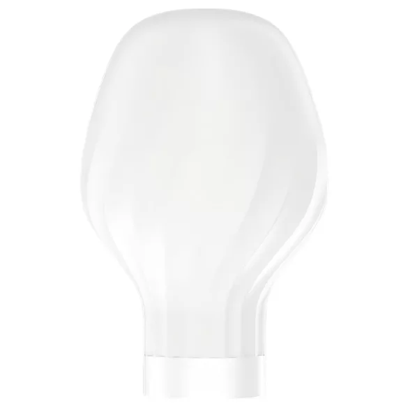 Satisfyer Double Wand-er - vibrador masajeador inteligente - blanco