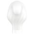 Satisfyer Double Wand-er - Vibrador masajeador inteligente (blanco)
