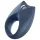 Satisfyer Royal One - Anillo vibrador para el pene con control por aplicación, para hombres (azul)