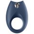 Satisfyer Royal One - anillo vibrador inteligente azul