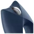 Satisfyer Royal One - Anillo vibrador para el pene con control por aplicación, para hombres (azul)