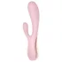 Satisfyer Mono Flex - vibrador controlado por app (rosa)