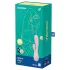 Satisfyer Mono Flex - vibrador controlado por app (rosa)