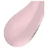 Satisfyer Mono Flex - vibrador controlado por app (rosa)