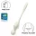 Satisfyer Love Birds 1 - Bola china vibradora con control por app (blanca)