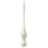 Satisfyer Love Birds 1 - Bola china vibradora con control por app (blanca)