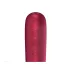 Satisfyer Dual Love - vibrador vaginal y de clítoris - recargable - rojo