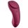 Satisfyer Sexy Secret - vibrador de bragas inteligente impermeable - rojo