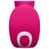 Satisfyer Top Secret Plus - Inteligente vibrador triple (rosa)