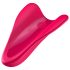 Satisfyer High Fly - Vibrador recargable e impermeable para clítoris (rosa)