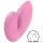 Satisfyer Love Riot - vibrador de dedo recargable e impermeable (rosa)