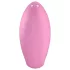 Satisfyer Love Riot - vibrador de dedo recargable e impermeable (rosa)