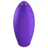 Satisfyer Love Riot - vibrador de dedo recargable e impermeable - lila