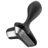 Satisfyer Game Changer - vibrador anal recargable (negro)