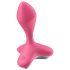 Satisfyer Game Changer - vibrador anal recargable (rosa)