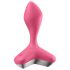 Satisfyer Game Changer - vibrador anal recargable (rosa)