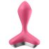 Satisfyer Game Changer - vibrador anal recargable (rosa)
