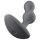 Satisfyer Deep Diver - vibrador anal inteligente (gris)