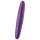 Satisfyer - Bala vibradora recargable impermeable - violeta