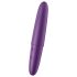 Satisfyer Ultra Power Bullet 6 - recargable, impermeable vibrador (violeta)